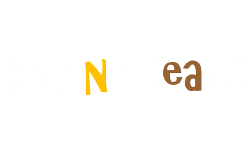 Banana Beans
