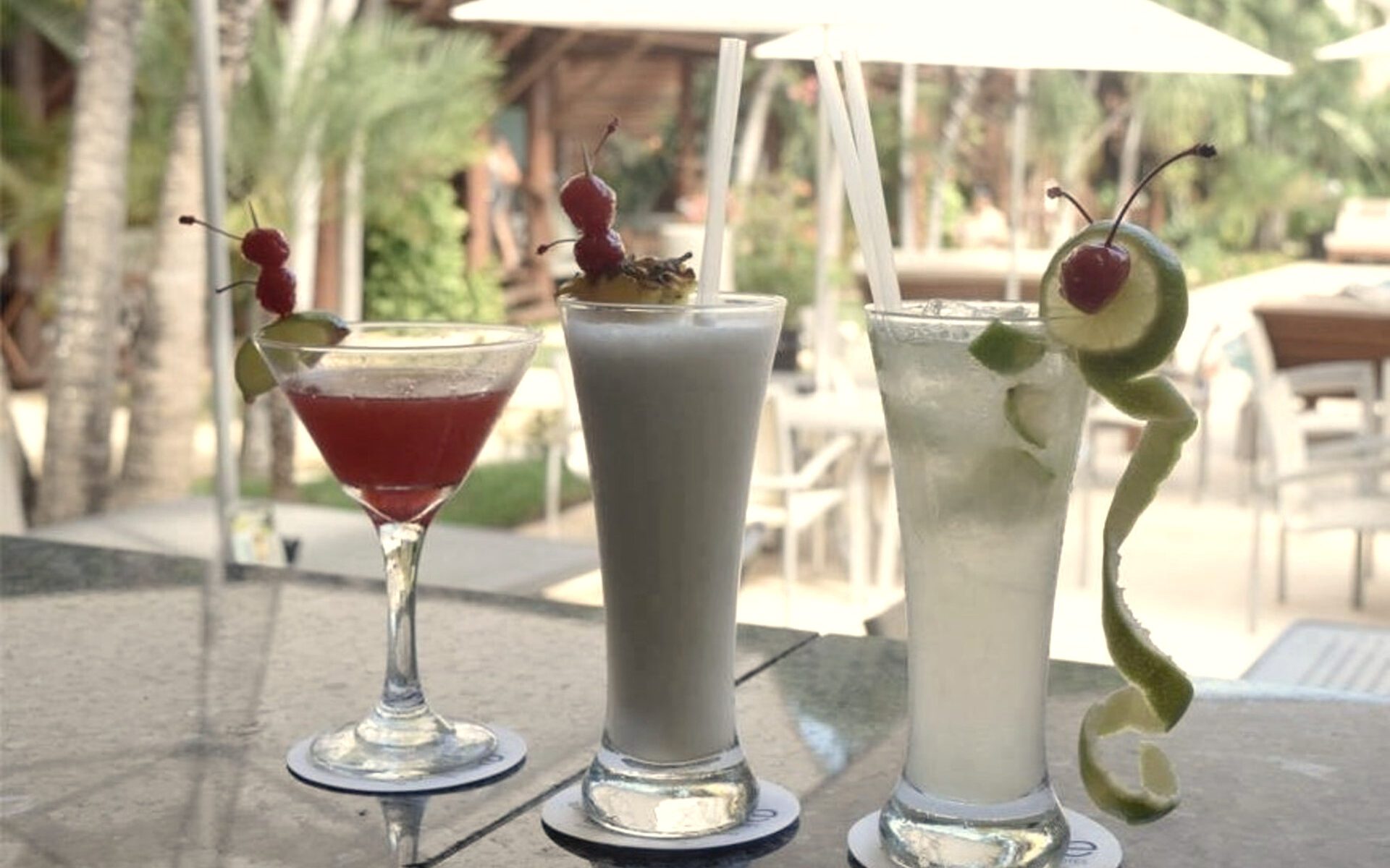 Beachbar