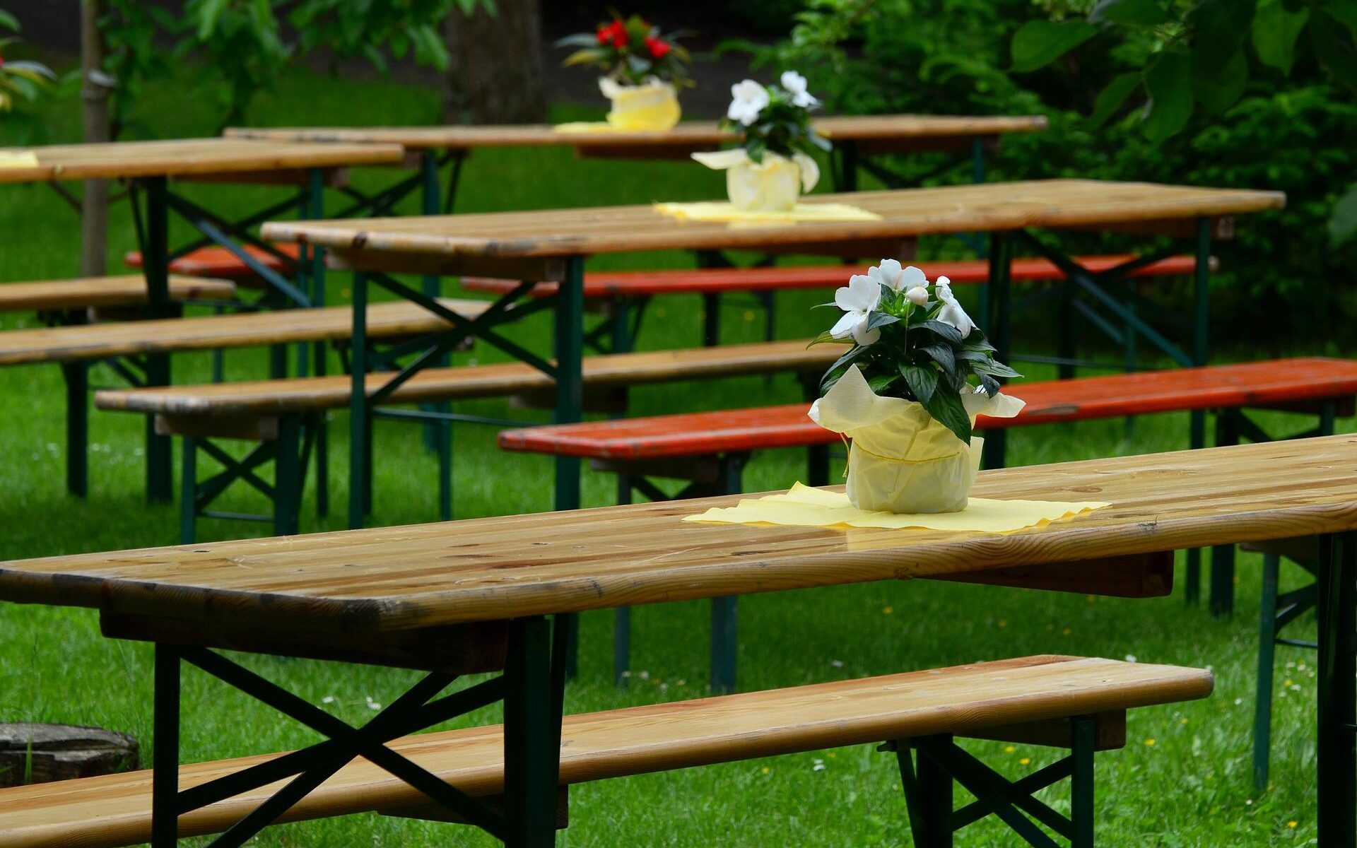 erdbeerfest