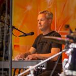 Die Band - Hartmut - Keys, Voc