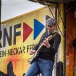 Die Band - Michael - Guitar, Voc