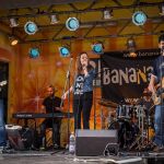 Banana Beans beim Lebendigen Neckar 2016 1