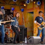 Banana Beans beim Lebendigen Neckar 2016 12