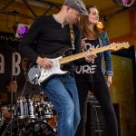 Banana Beans beim Lebendigen Neckar 2016 19