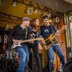 Banana Beans beim Lebendigen Neckar 2016 10