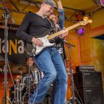 Banana Beans beim Lebendigen Neckar 2016 2