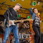 Banana Beans beim Lebendigen Neckar 2016 7