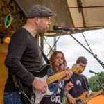 Banana Beans beim Lebendigen Neckar 2016 14