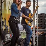Banana Beans beim Lebendigen Neckar 2016 13