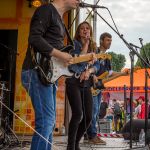 Banana Beans beim Lebendigen Neckar 2016 3
