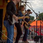 Banana Beans beim Lebendigen Neckar 2016 17