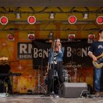 Banana Beans beim Lebendigen Neckar 2016 15