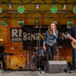 Banana Beans beim Lebendigen Neckar 2016 9