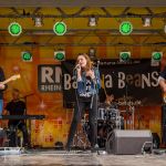Bühne frei beim Lebendigen Neckar 2016