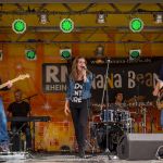 Banana Beans beim Lebendigen Neckar 2016 6