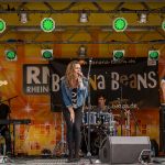 Banana Beans beim Lebendigen Neckar 2016 8
