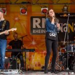 Banana Beans beim Lebendigen Neckar 2016 16