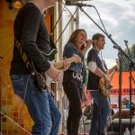 Banana Beans beim Lebendigen Neckar 2016 18