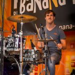 Die Band - Martin - Drums