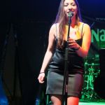 Gül singt in Neureut 2017