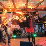 Banana Beans Ladenburg 2017