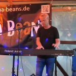 Hartmut Ladenburg 2017