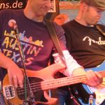 Martin und Michael Ladenburg 2017